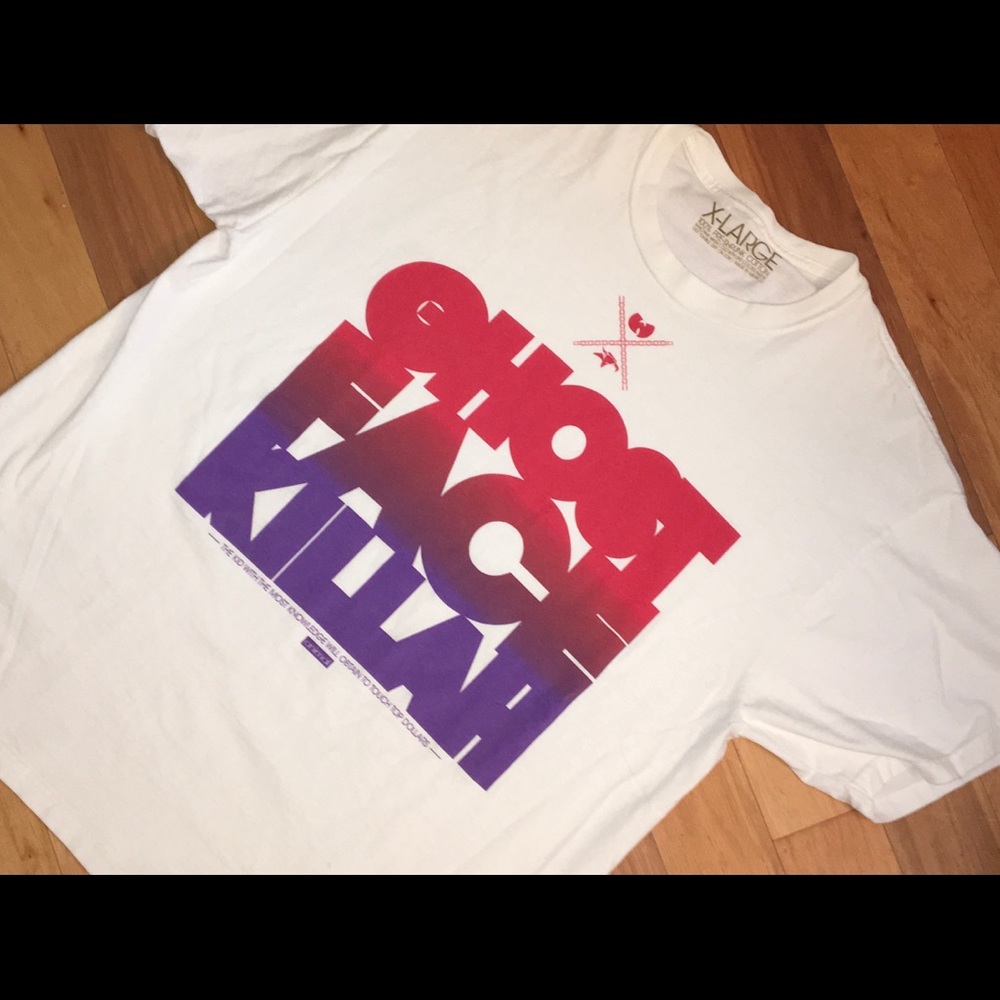 Wu Tang Ghostface Killah